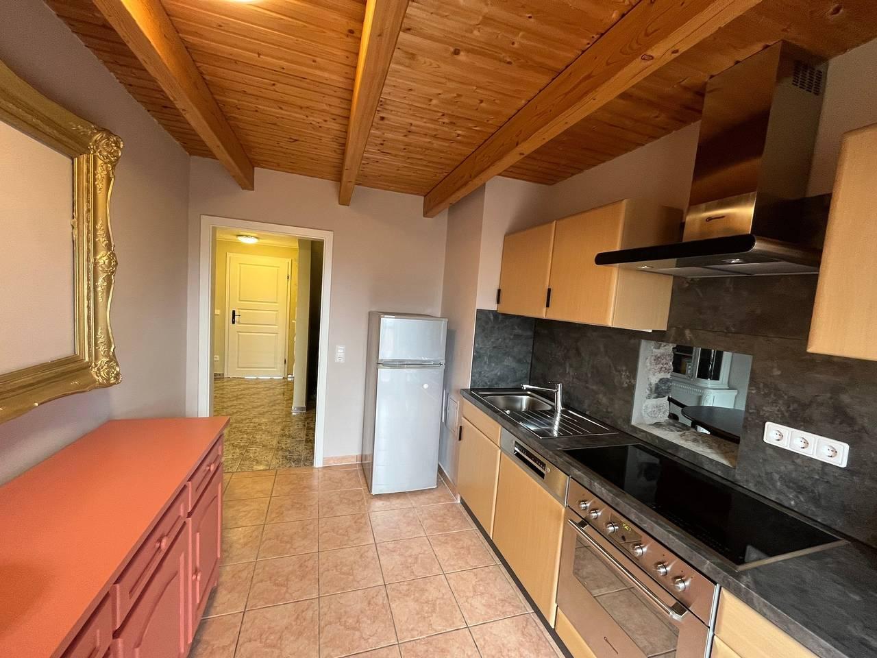 Vakantieappartement in Rügen, Duitsland voor 6 personen foto 13