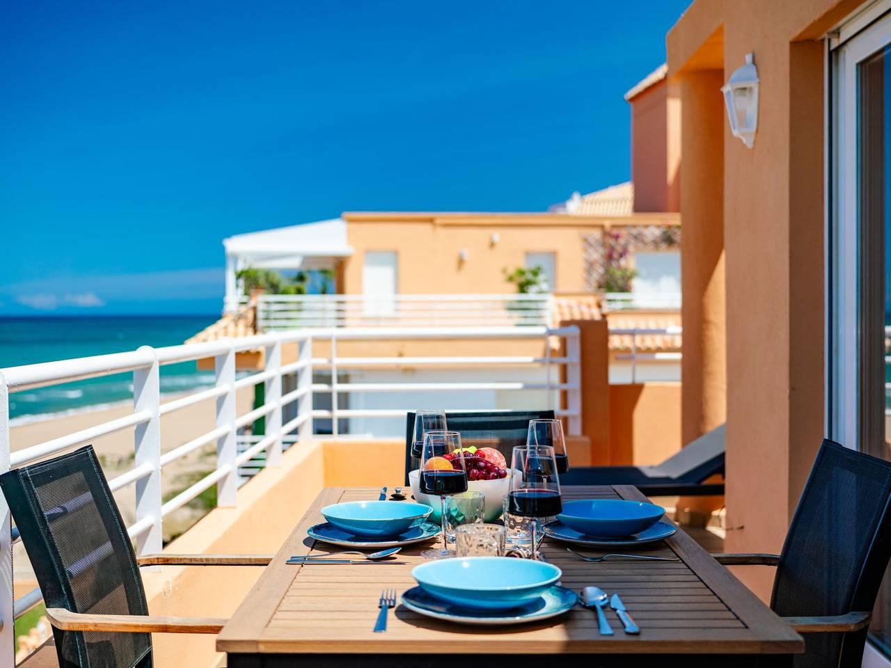 Vakantieappartement in Dénia, Spanje voor 4 personen foto 17