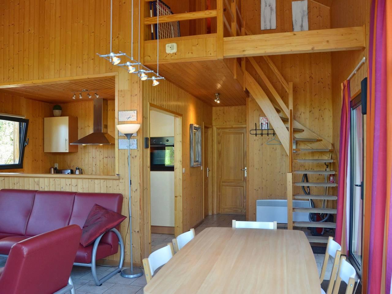 Vakantiehuis in Bastenaken, België voor 6 personen foto 7
