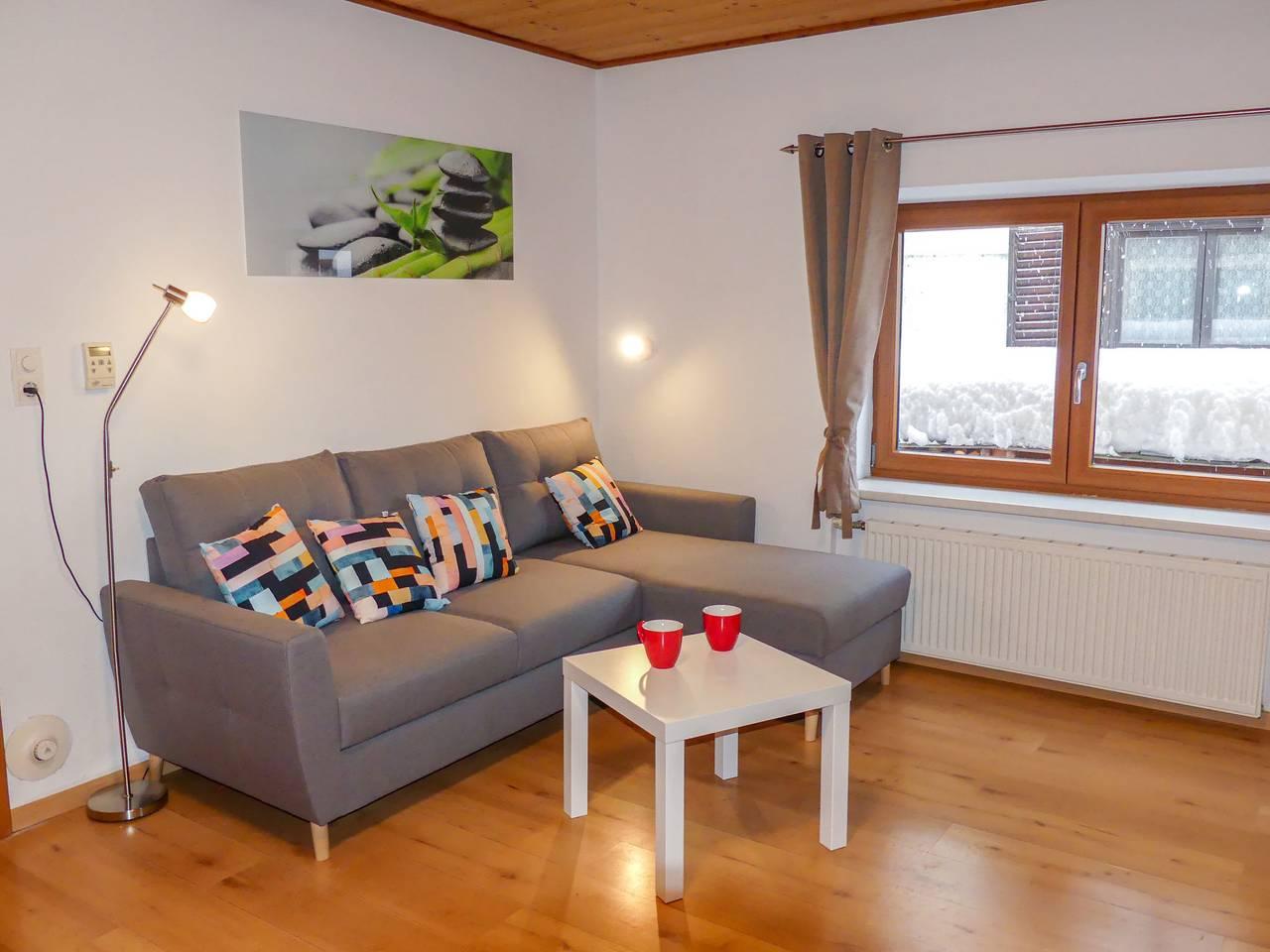 Vakantiehuis in Pinzgau, Oostenrijk voor 6 personen foto 8