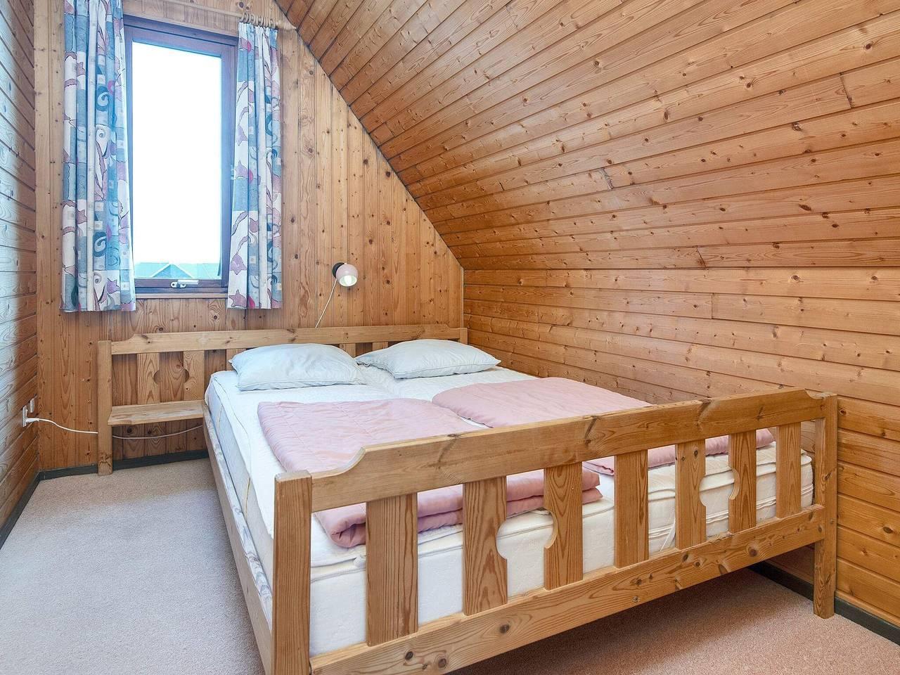 Vakantiehuis in Harboøre, Denemarken voor 5 personen foto 18