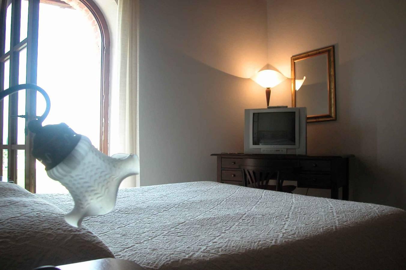 Vakantieappartement in Asciano, Italië voor 4 personen foto 13