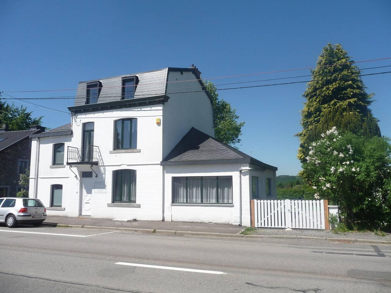 Vakantiehuis in Stavelot, België voor 18 personen foto 7