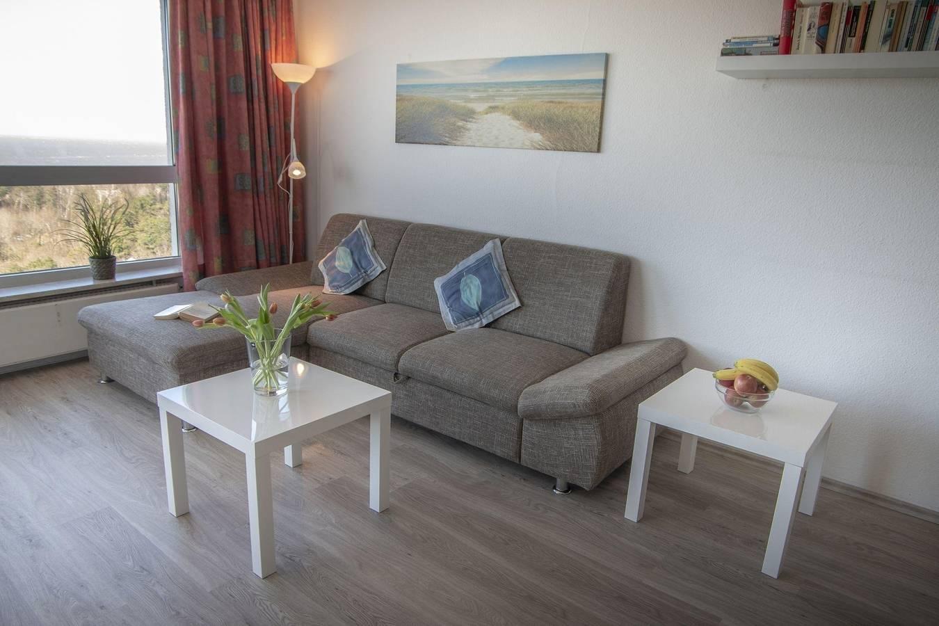 Vakantieappartement in Cuxland, Duitsland voor 5 personen