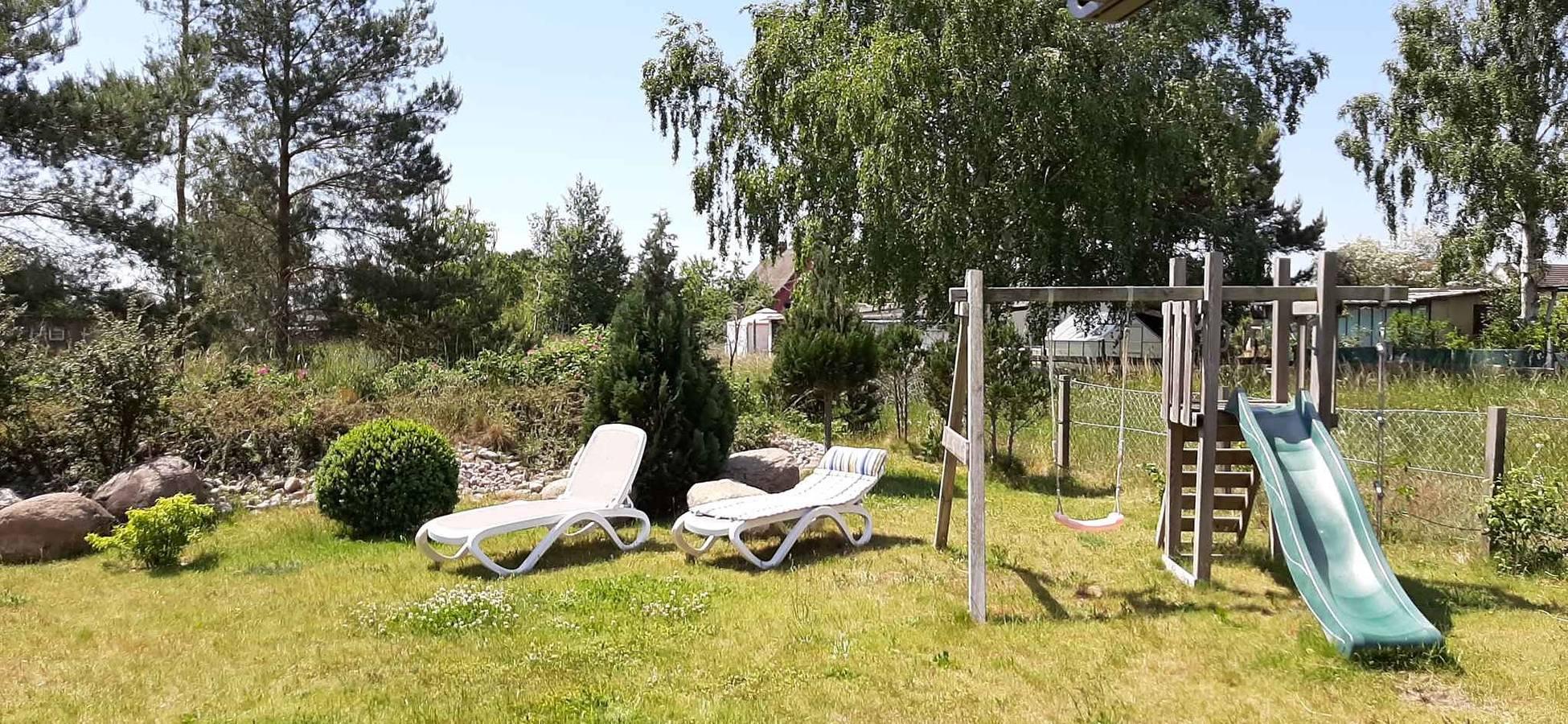 Vakantiehuis in Usedom, Duitsland voor 8 personen foto 7