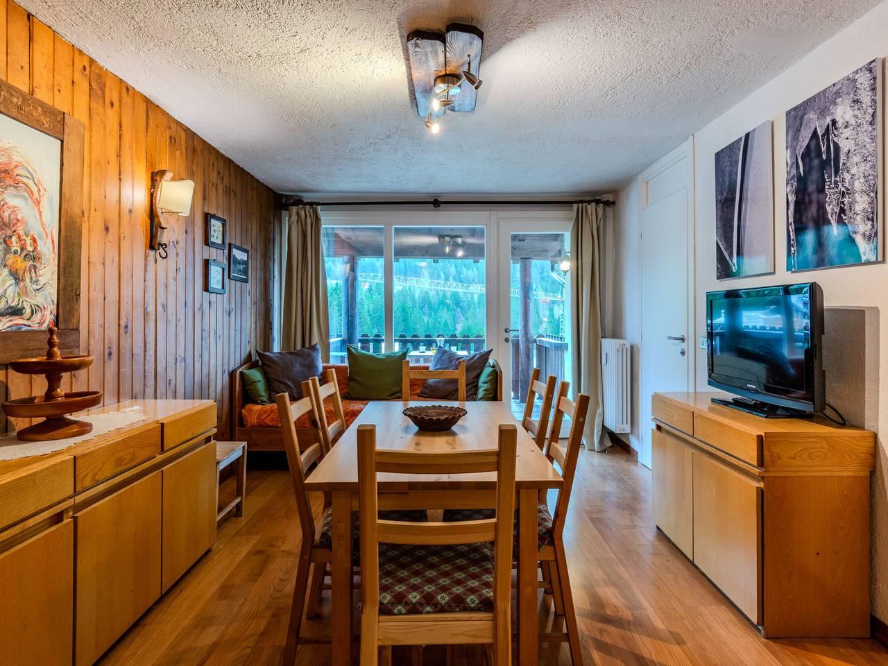 Vakantieappartement in Trentino, Italië voor 5 personen foto 7