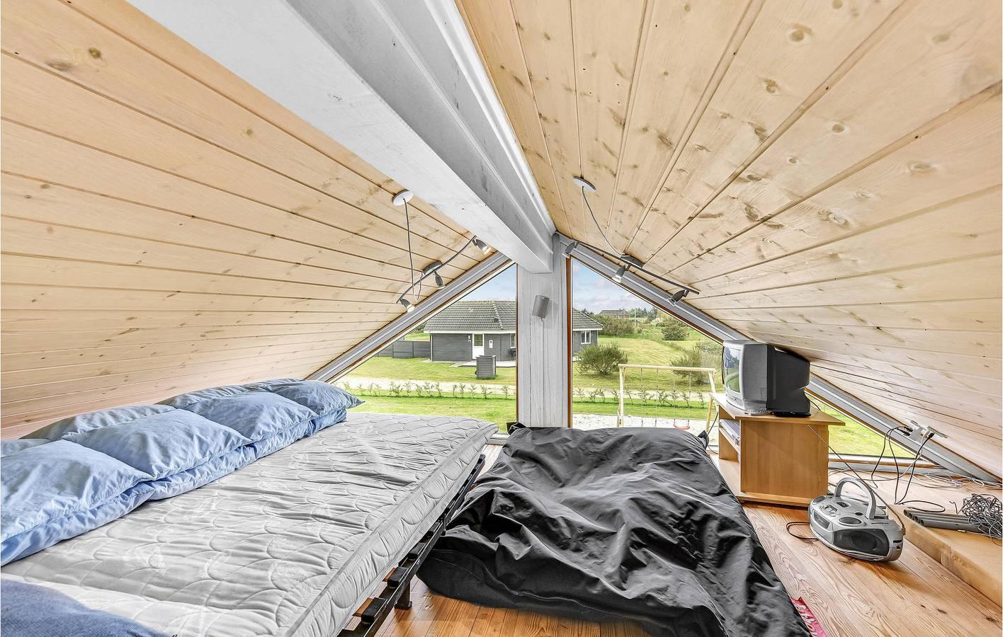 Vakantiehuis met terras in Skjern, Ringkøbing fjord, Denemarken voor 8 personen foto 21
