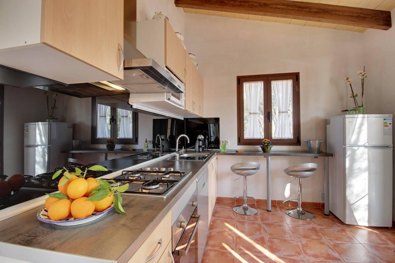Vakantiehuis in Costitx, Spanje voor 5 personen foto 16