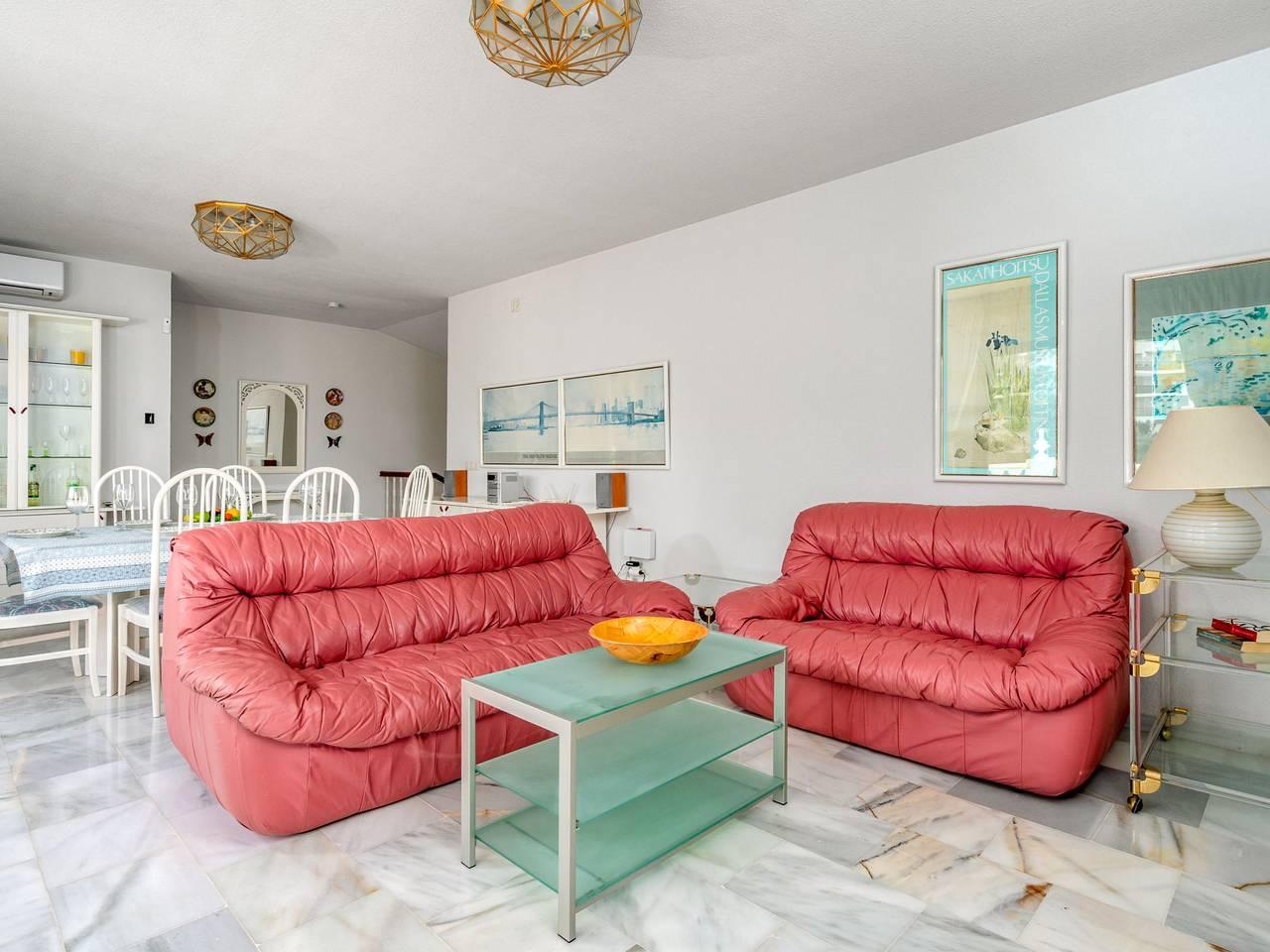 Vakantiehuis in Mijas, Spanje voor 6 personen foto 6