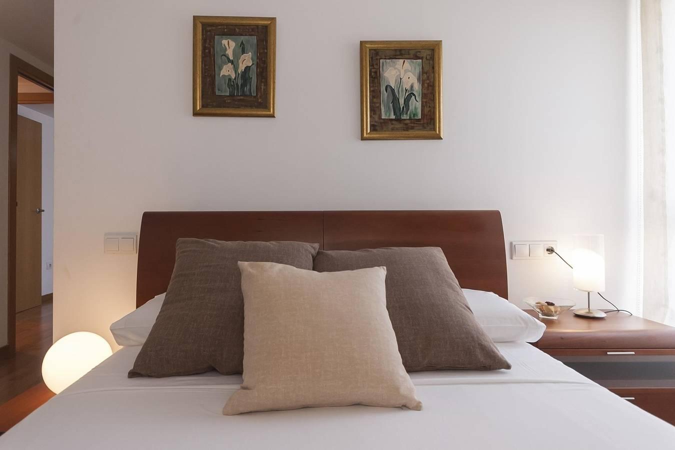 Vakantieappartement in Costa Brava, Spanje voor 6 personen foto 11