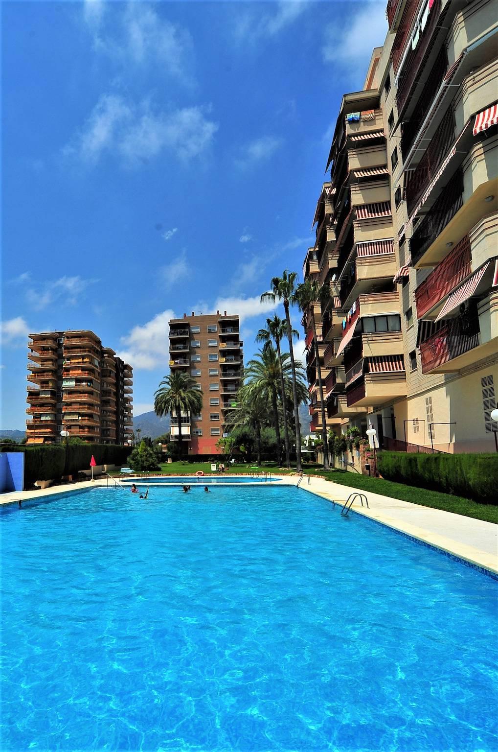 Vakantieappartement in Benicasim, Spanje voor 4 personen foto 5