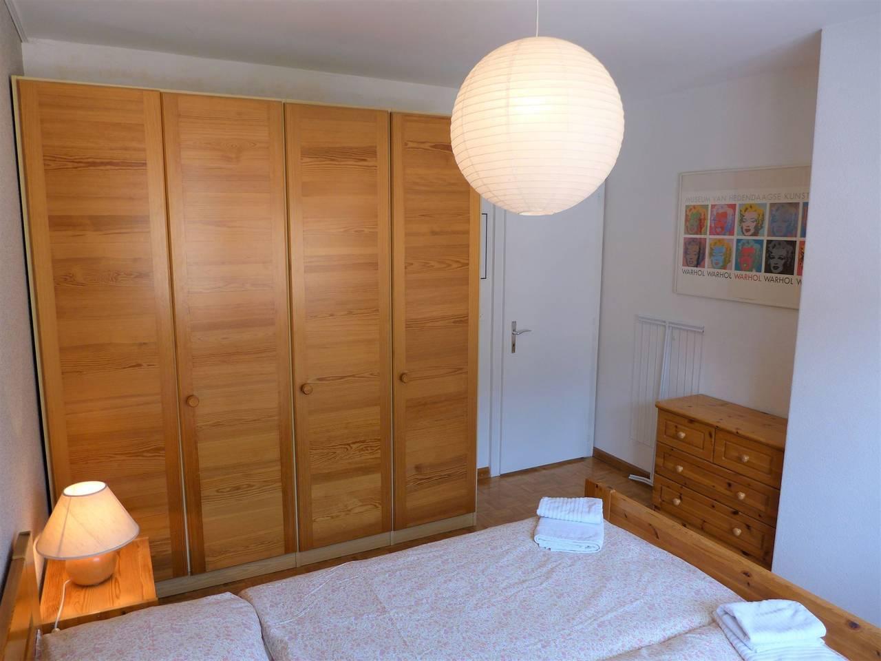 Vakantieappartement in Montana, Zwitserland voor 5 personen foto 10