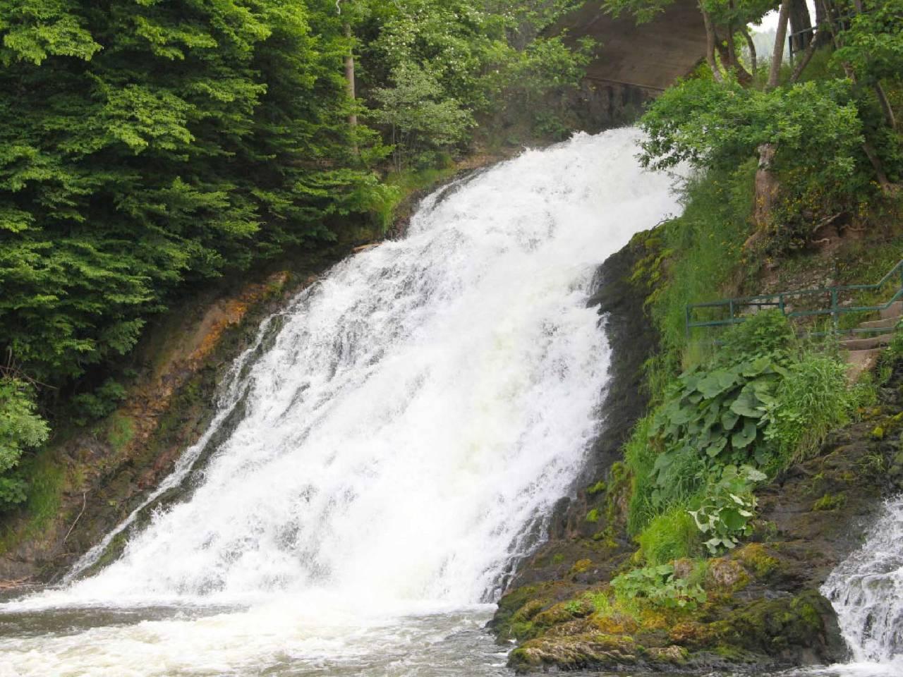 Vakantiehuis in Vielsalm, België voor 9 personen foto 15