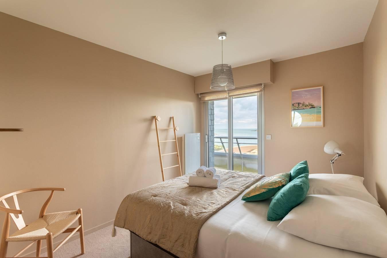 Vakantieappartement in Dinard, Frankrijk voor 4 personen foto 13