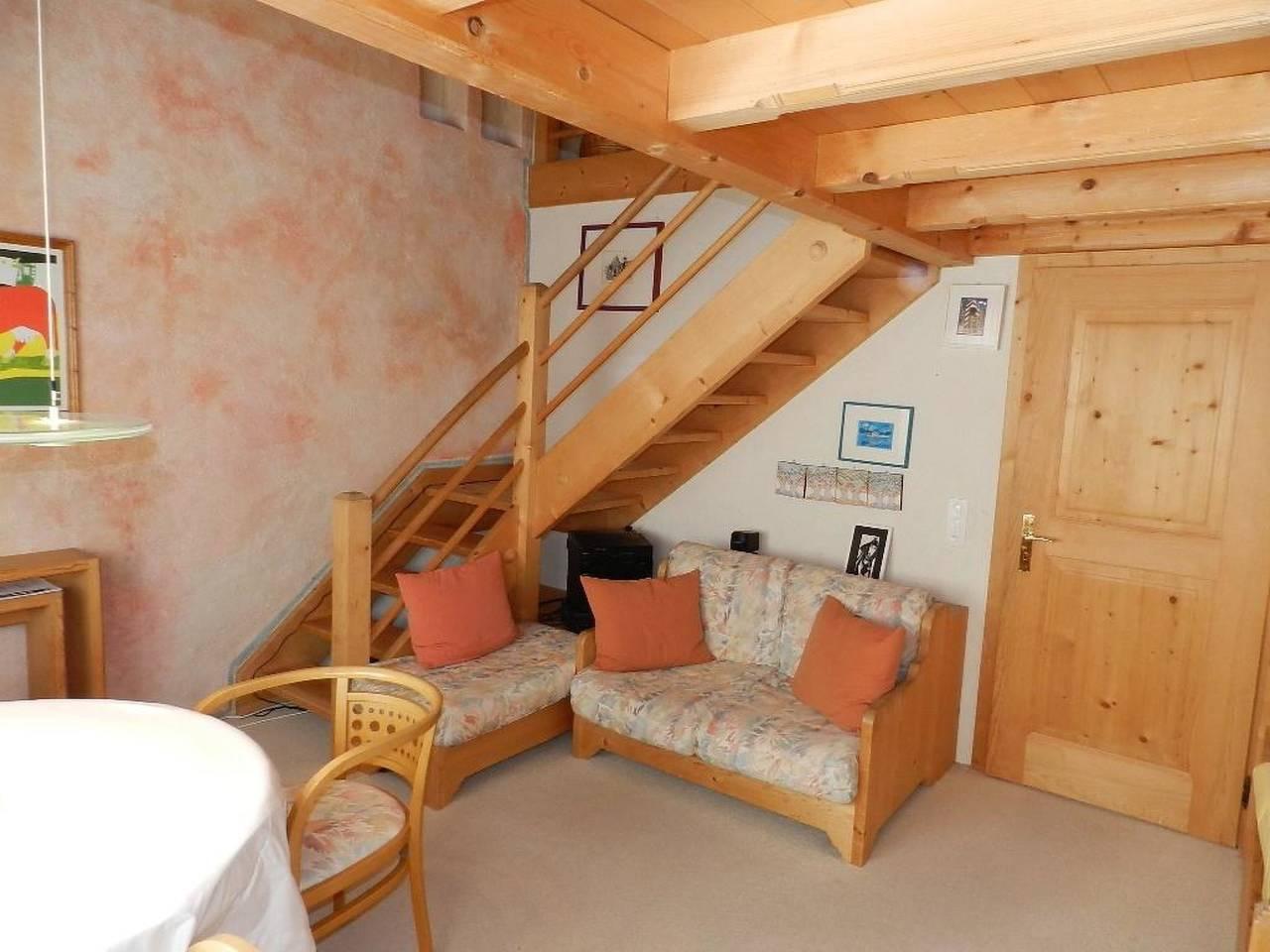 Vakantieappartement in Saanenmöser, Saanen, Zwitserland voor 6 personen foto 24
