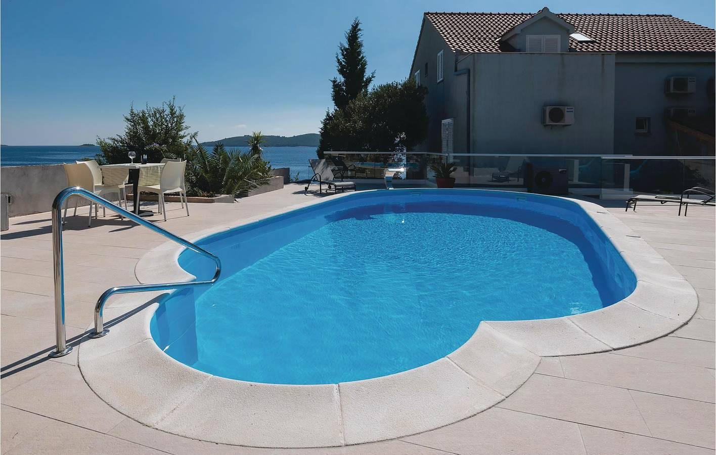 Vakantiehuis in Kućište, Kroatië voor 20 personen foto 13