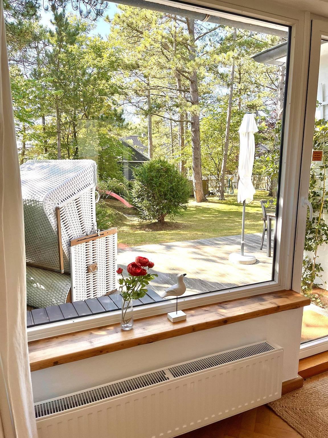 Vakantieappartement in Waddenzee, Duitsland voor 6 personen foto 9