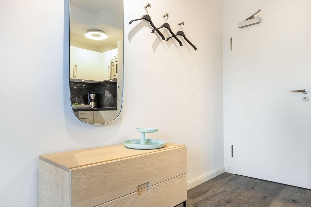 Vakantieappartement in Sylt, Duitsland voor 2 personen foto 2