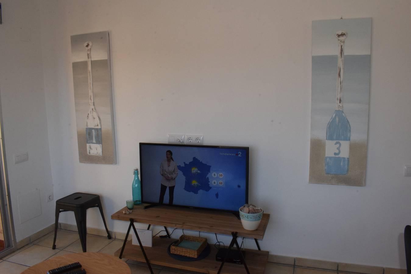 Vakantieappartement in Dénia, Spanje voor 6 personen foto 11