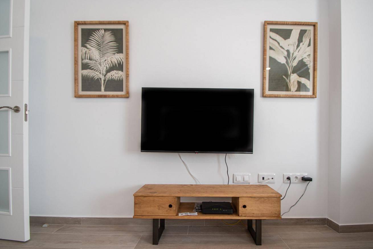 Vakantieappartement met uitzicht op zee in Playa La Victoria, Cádiz, Spanje voor 4 personen foto 19