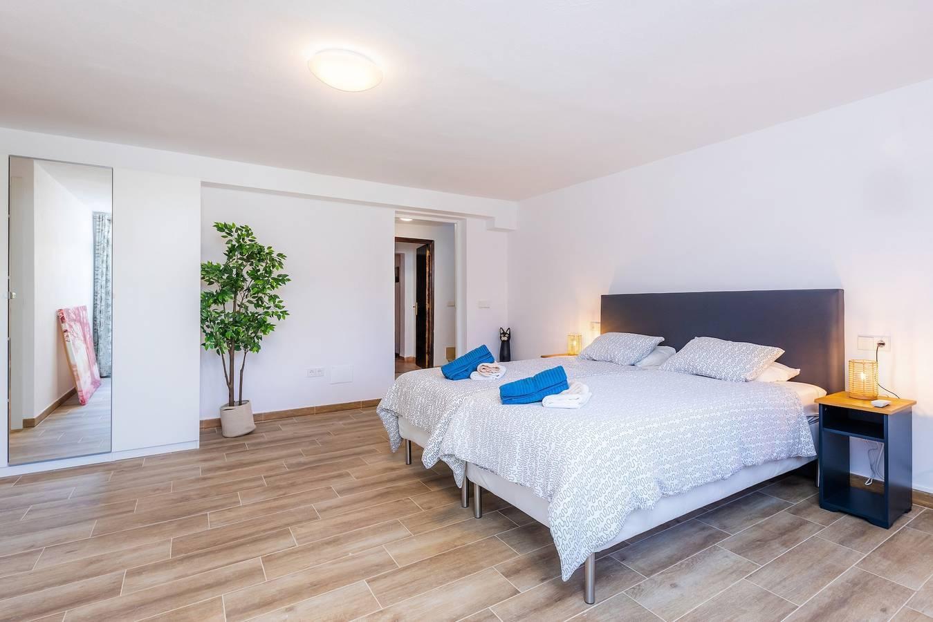 Vakantiehuis in Mallorca, Spanje voor 8 personen foto 17