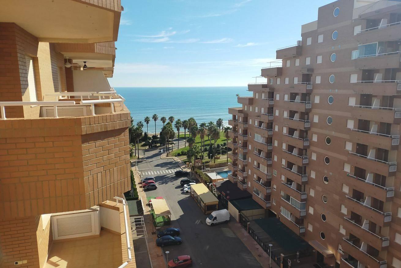 Vakantieappartement met zwembad in Marina d'Or, Oropesa del Mar, Spanje voor 8 personen foto 24