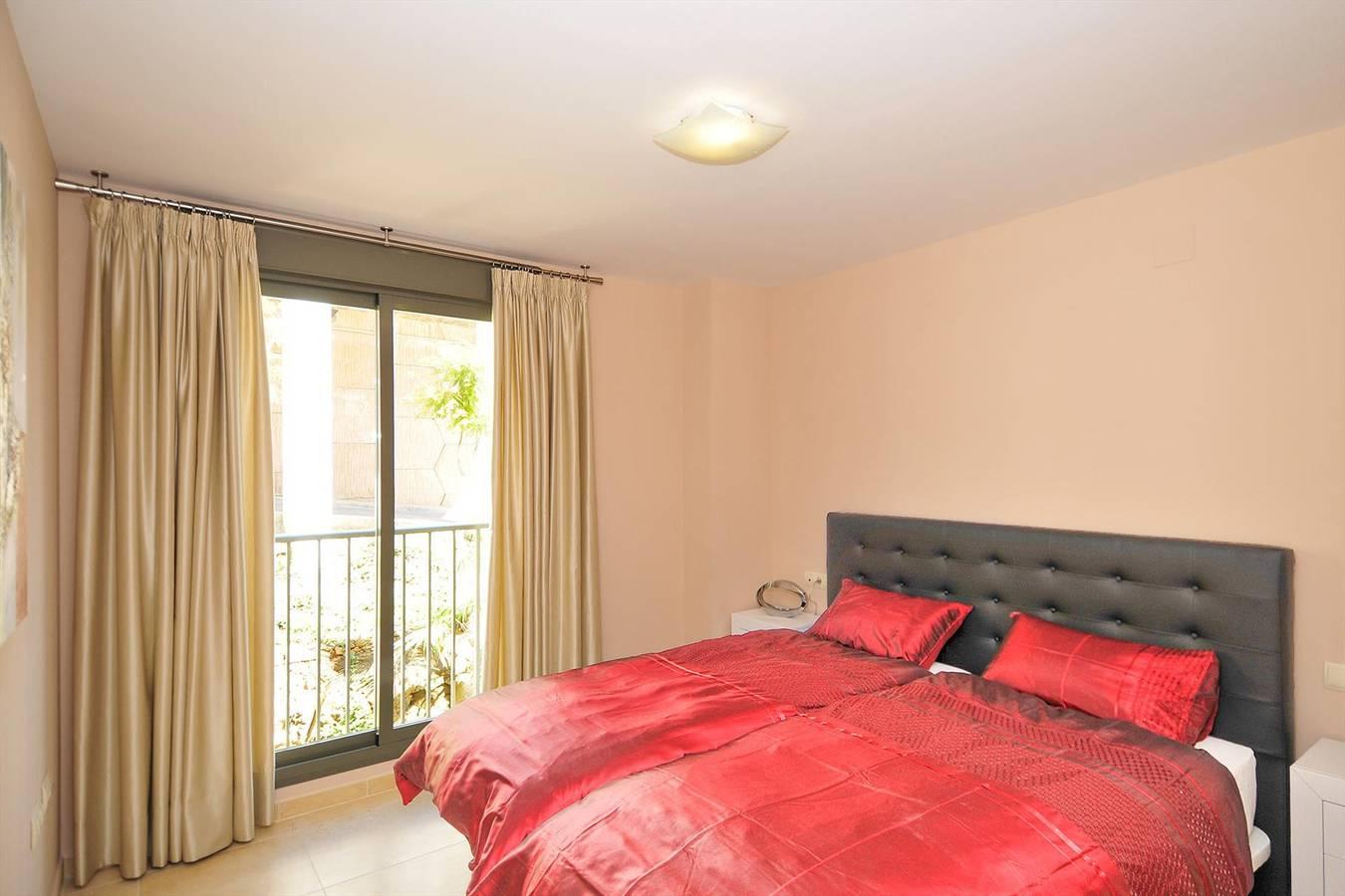 Vakantieappartement in Mijas, Spanje voor 6 personen foto 5