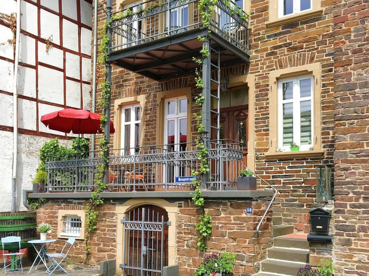 Vakantieappartement in Moezel, Duitsland voor 2 personen foto 2