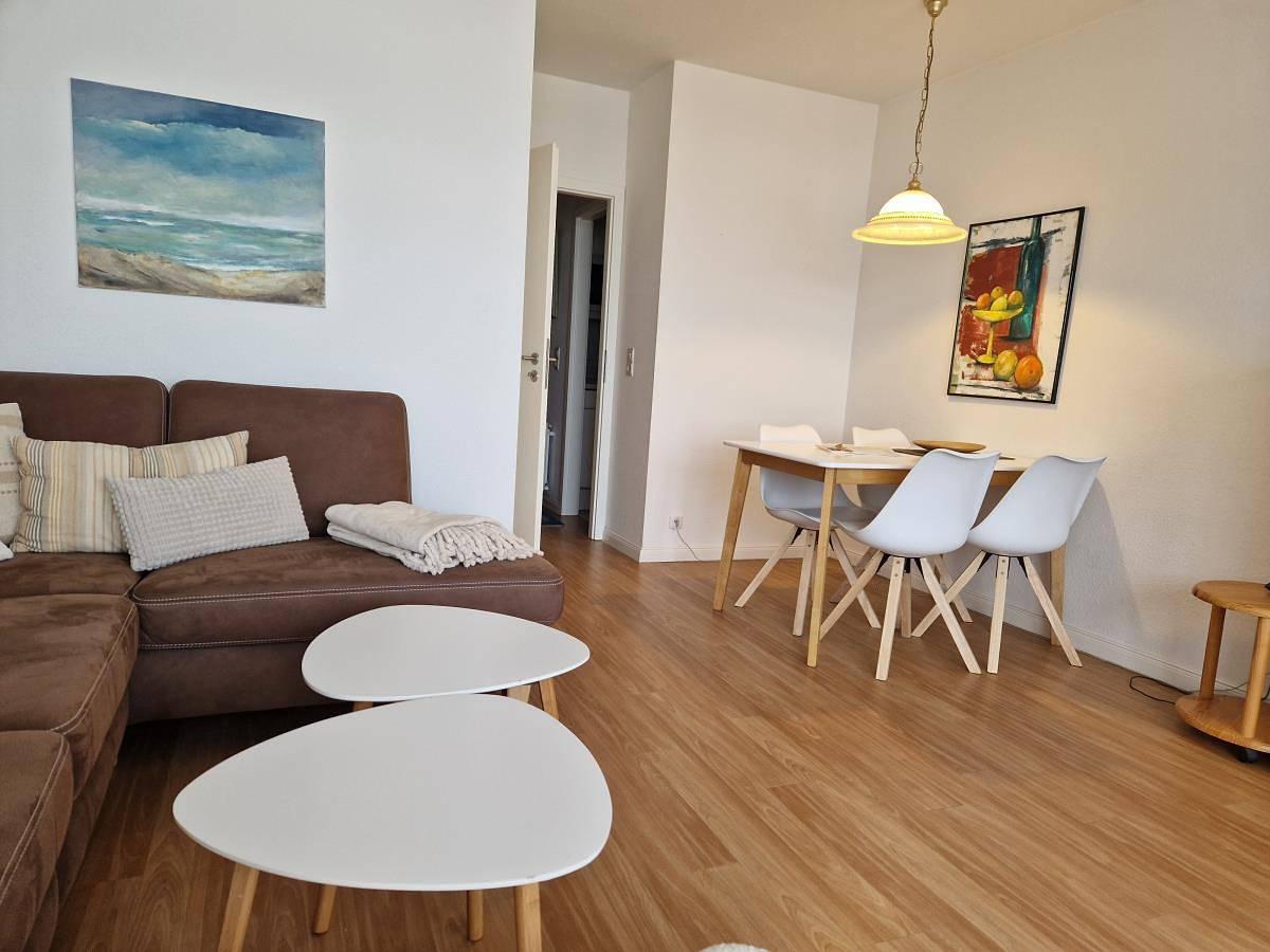 Vakantieappartement in Scharbeutz, Duitsland voor 4 personen foto 7