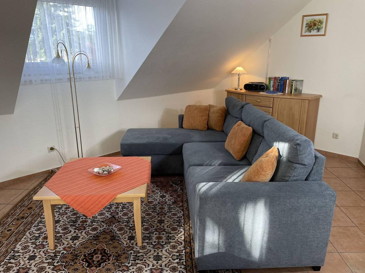 Vakantieappartement in Darß, Duitsland voor 2 personen foto 14