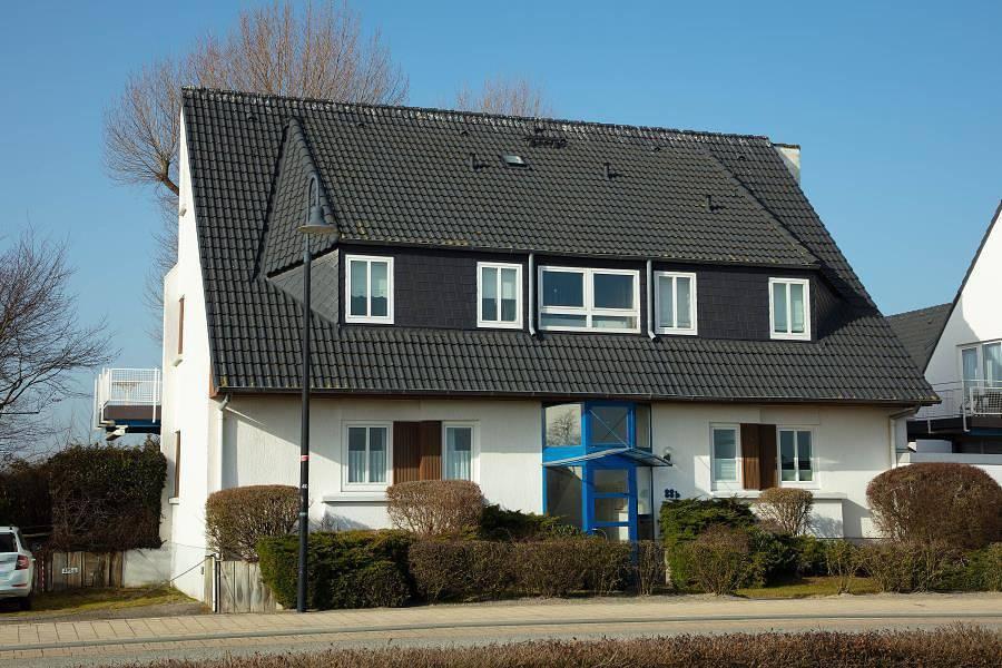 Vakantieappartement in Haffkrug, Duitsland voor 2 personen foto 14