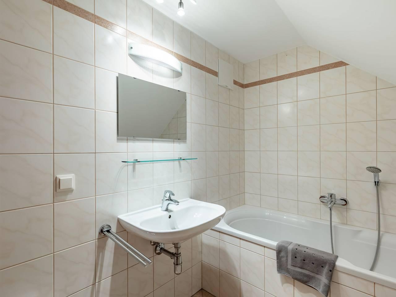 Vakantieappartement in Sankt Margarethen im Lungau, Bundesland Salzburg, Oostenrijk voor 6 personen foto 25