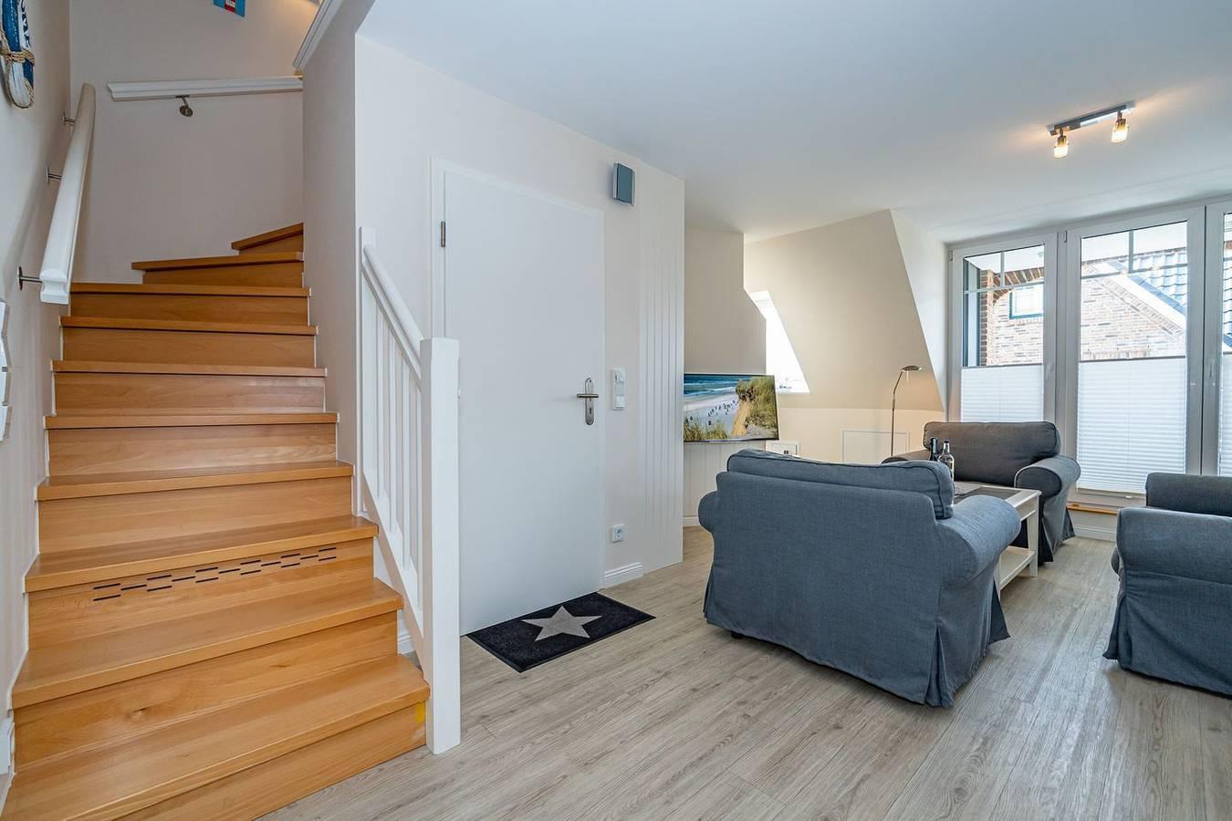 Vakantieappartement in Sylt, Duitsland voor 4 personen foto 14