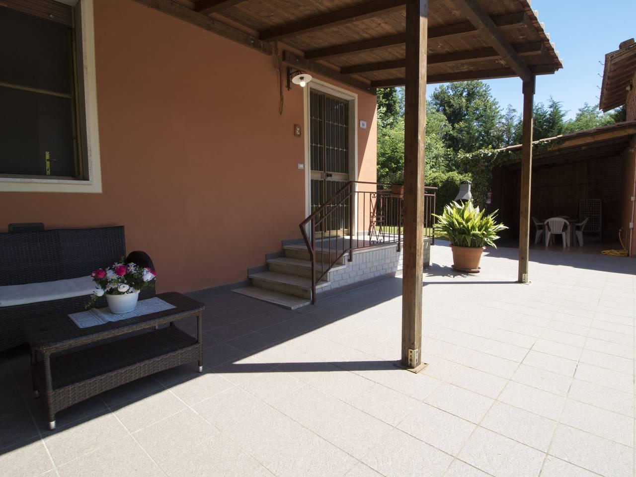 Casa Ponziani in Orentano, Castelfranco di Sotto, Italië voor 8 personen foto 24