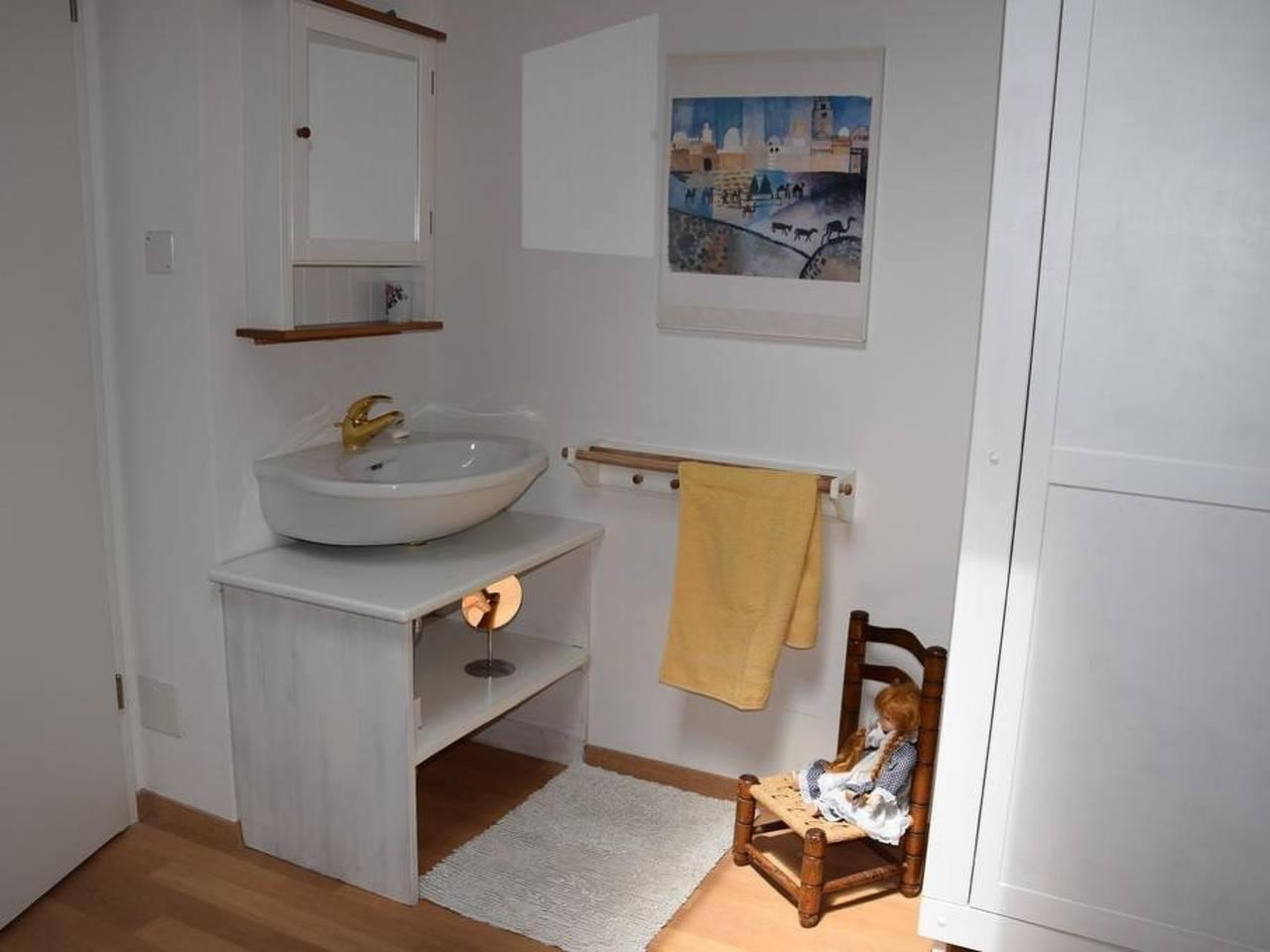 Chalet Weitblick in Lenk, Frutigen - Lenk - Adelboden, Zwitserland voor 3 personen foto 23