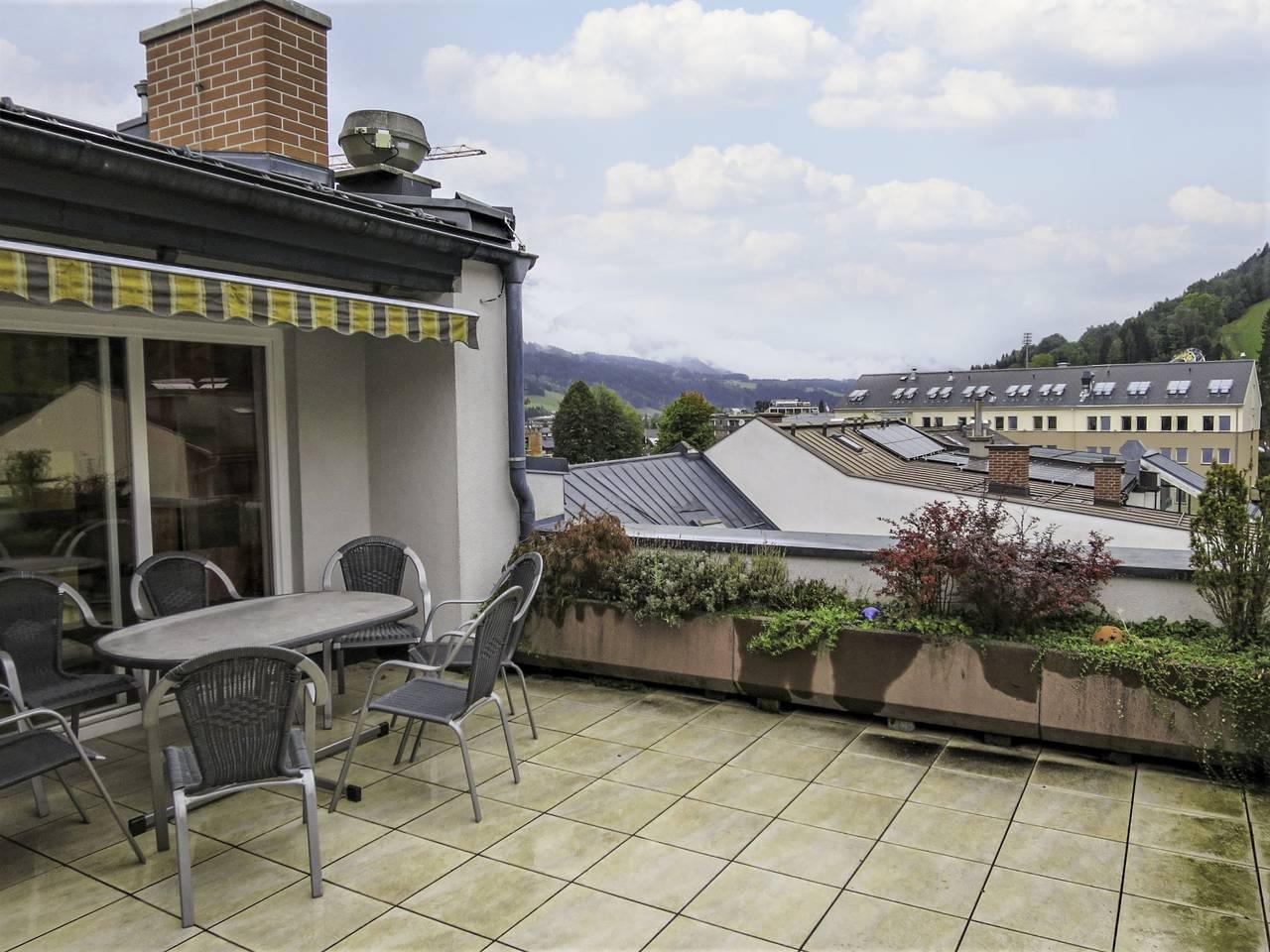Vakantieappartement in Tauern, Oostenrijk voor 8 personen foto 6