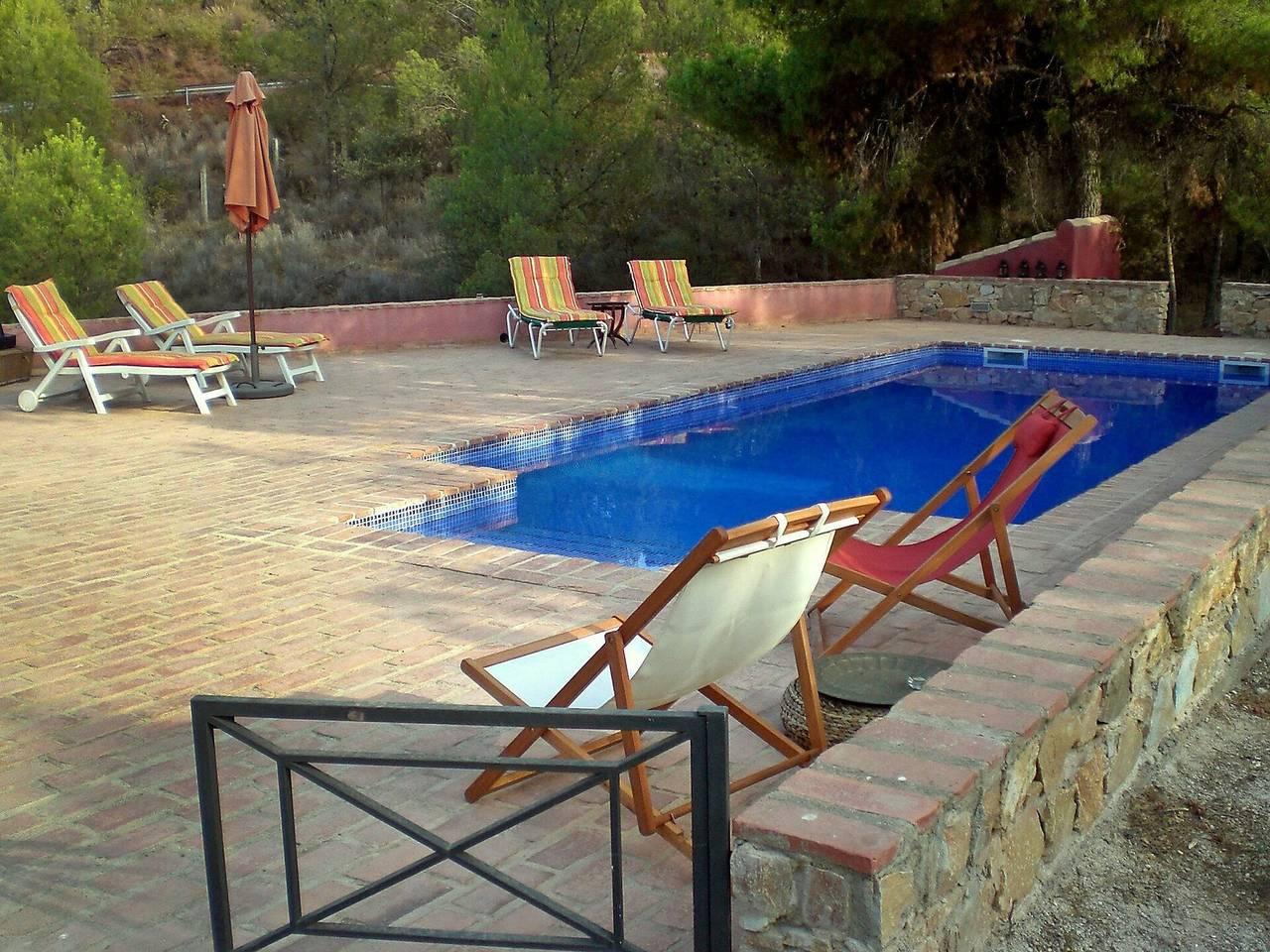 Vakantiehuis in Totana, Spanje voor 6 personen foto 7