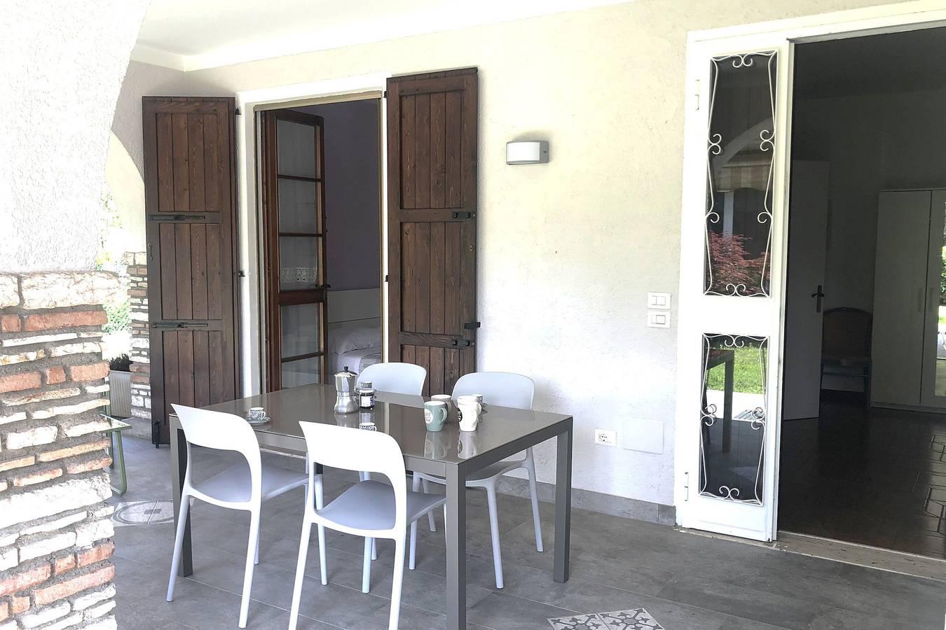 Vakantieappartement in Sirmione, Italië voor 4 personen foto 13