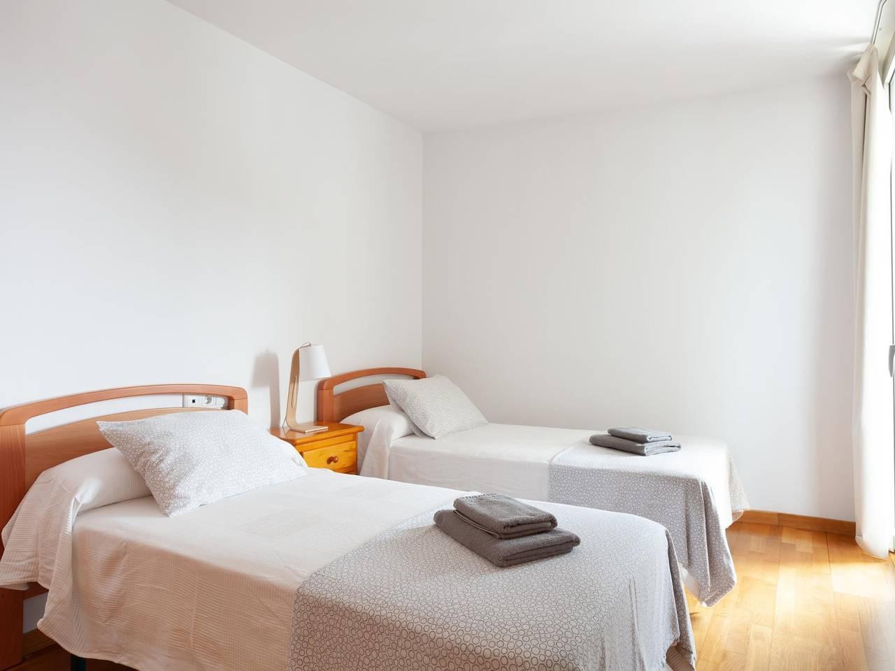 Vakantieappartement met terras in Platja Gran (Tossa de Mar), Tossa de Mar, Spanje voor 6 personen foto 24