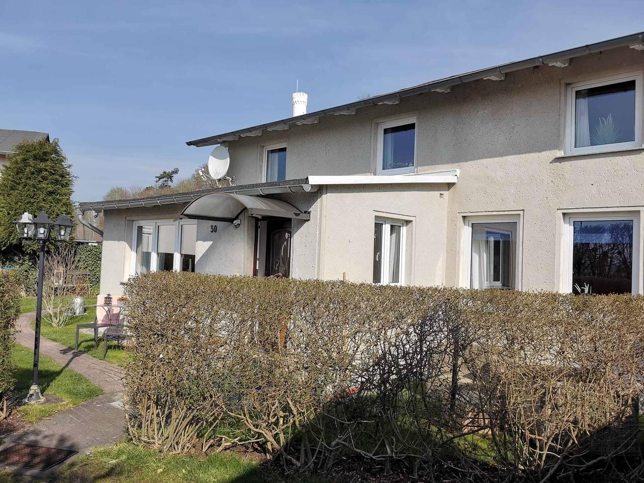 Vakantieappartement in Rügen, Duitsland voor 3 personen foto 2