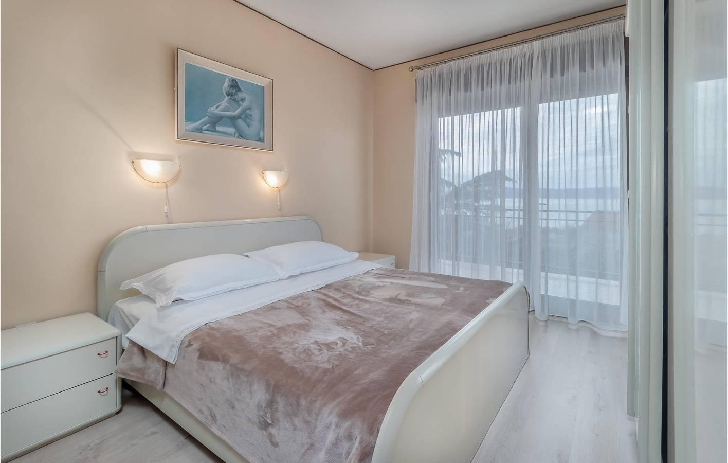 Vakantieappartement in Crikvenica, Kroatië voor 4 personen foto 15