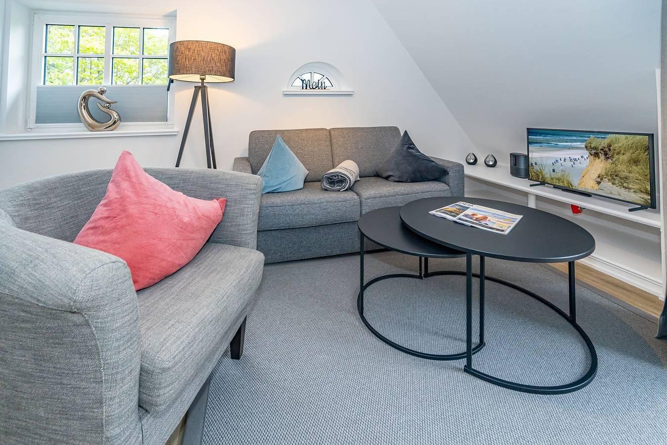 Vakantieappartement in Sylt, Duitsland voor 3 personen foto 8