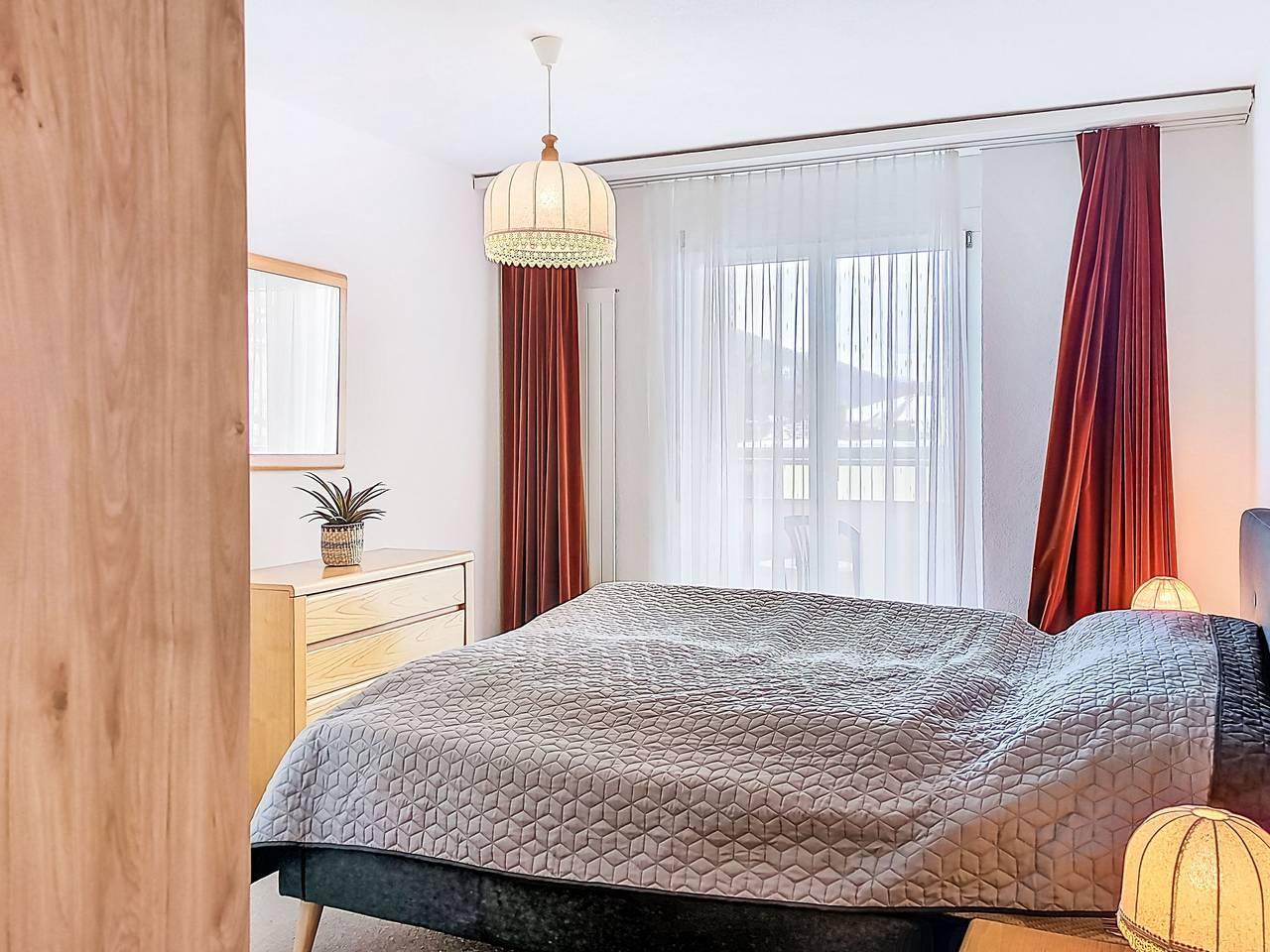 Vakantieappartement in Davos, Zwitserland voor 5 personen foto 9