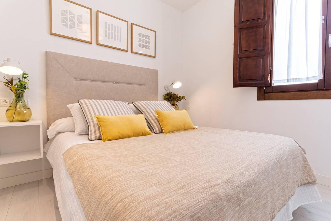 Vakantieappartement in Granada, Spanje voor 4 personen foto 7