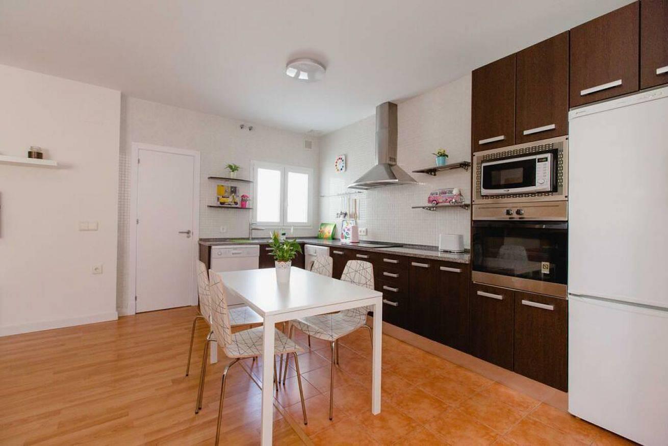Vakantieappartement in Cádiz, Spanje voor 4 personen foto 4