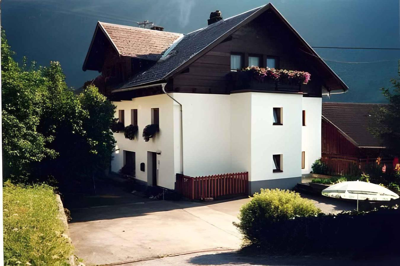 Vakantieappartement in Pitztal vanaf 139€ per nacht