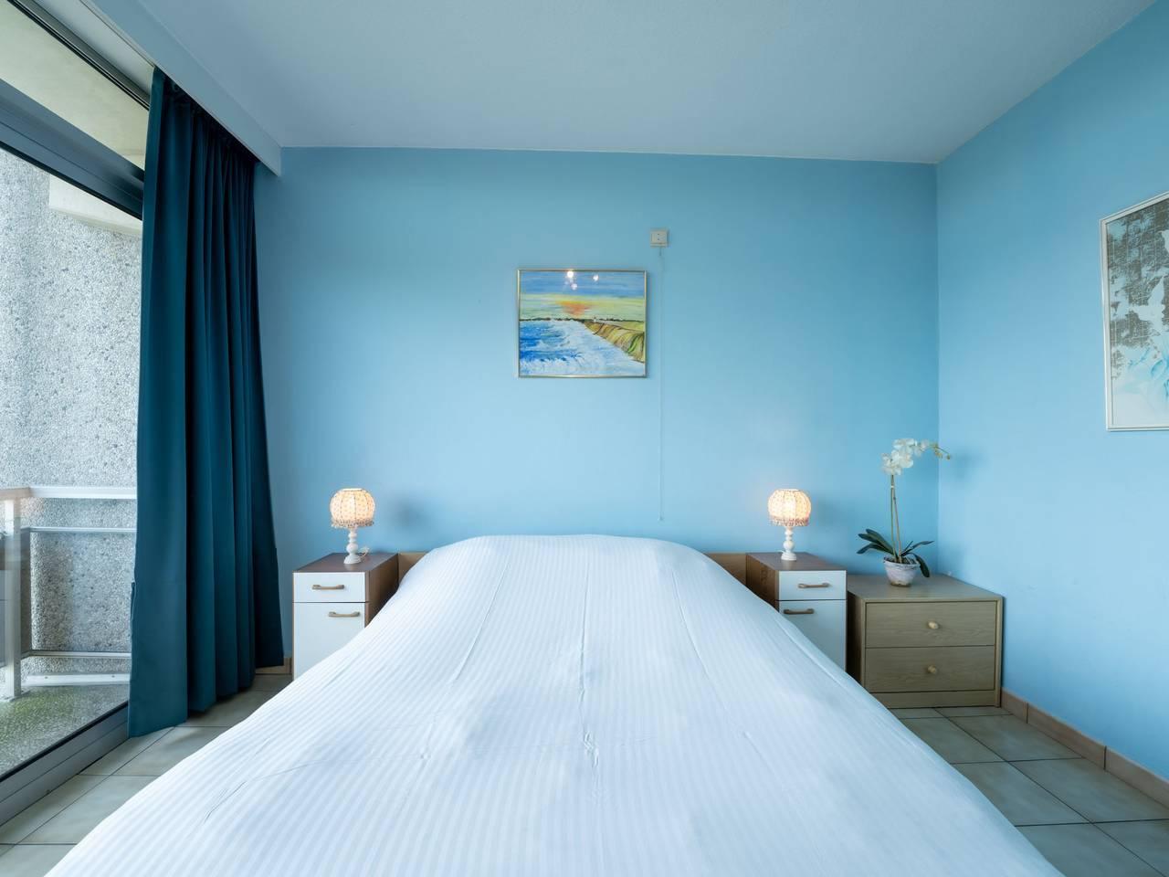 Vakantieappartement in Bredene, België voor 4 personen foto 5
