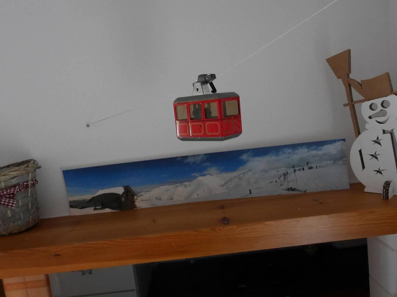 Vakantieappartement in Alp, Spanje voor 4 personen foto 7