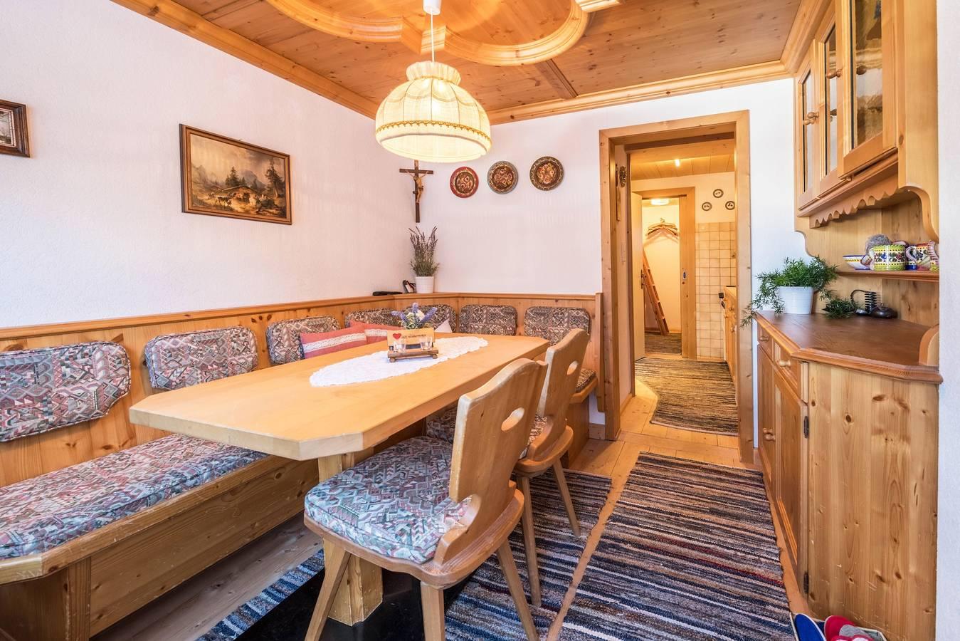 Vakantieappartement in Zillertal, Oostenrijk voor 2 personen foto 5