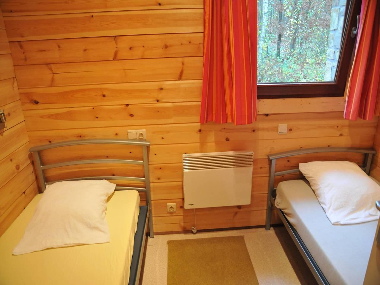 Vakantiehuis in Viroinval, België voor 6 personen foto 15